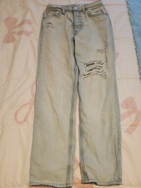 Denim Jeans